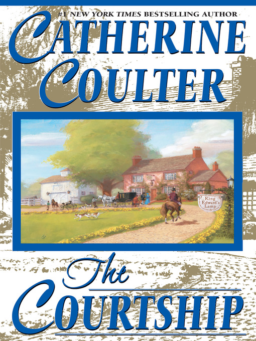 Title details for The Courtship by Catherine Coulter - Available